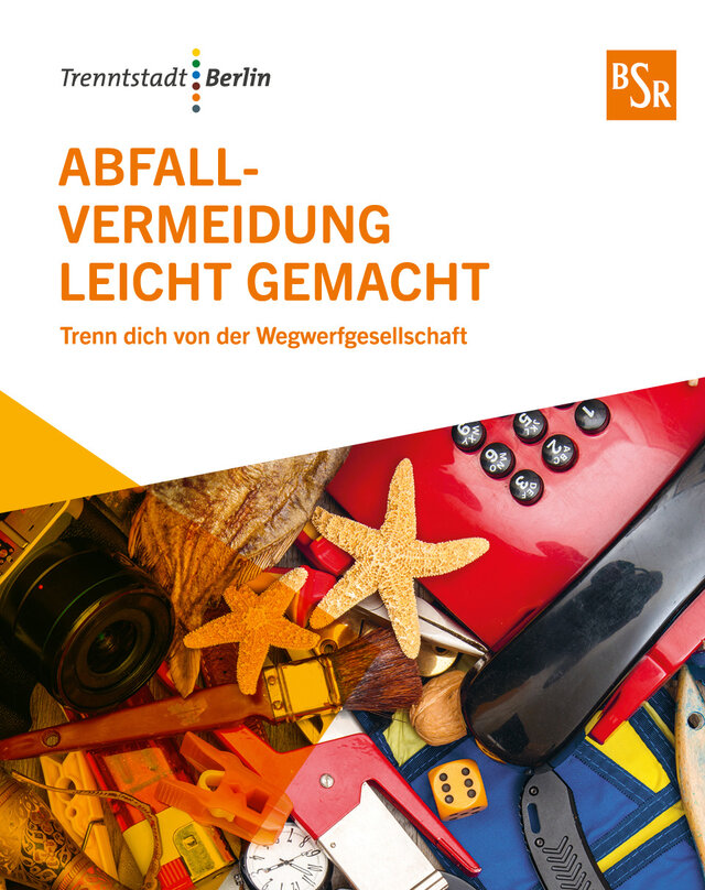 Cover-Abfallvermeideung