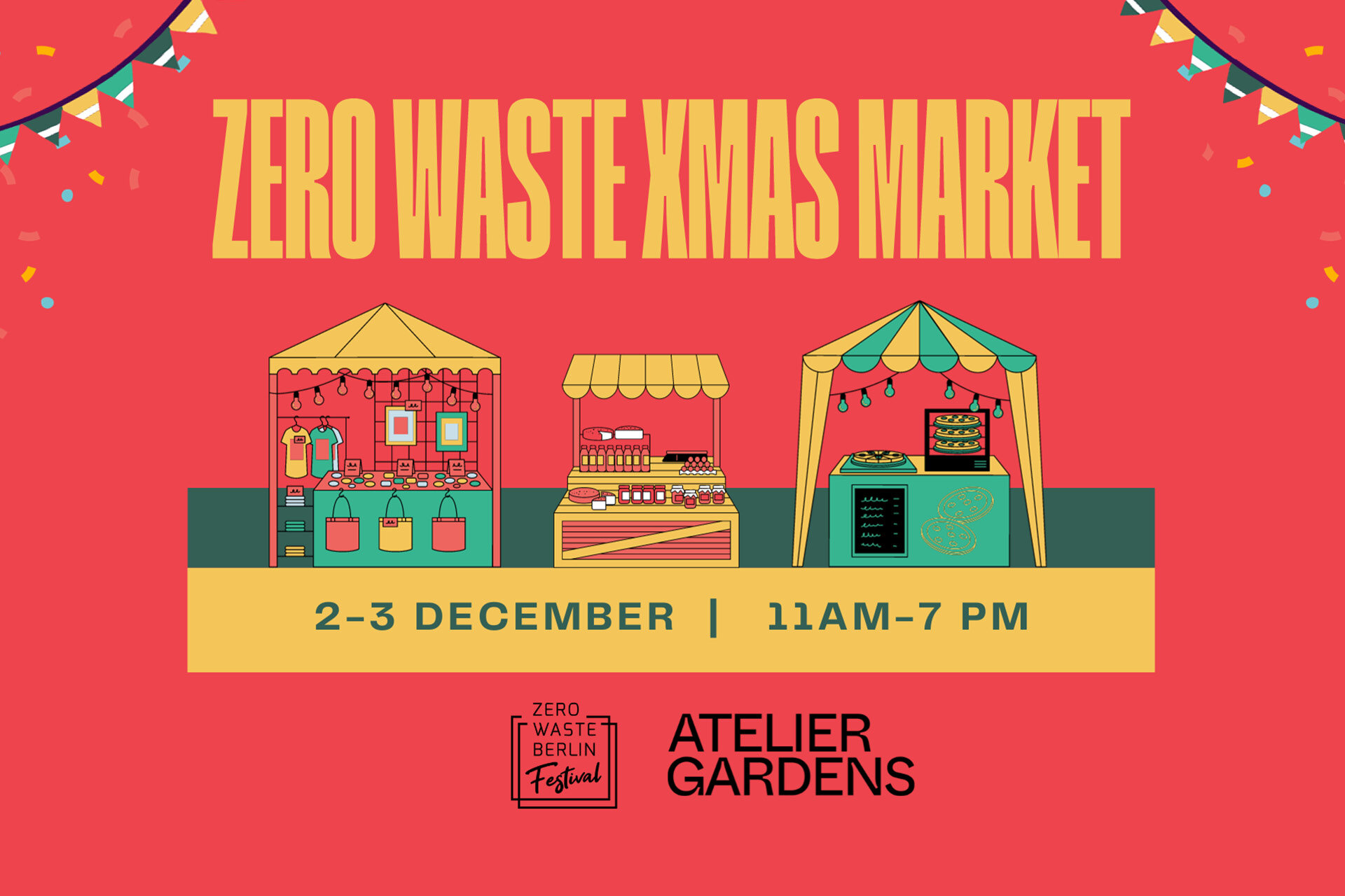 Xmas Market
