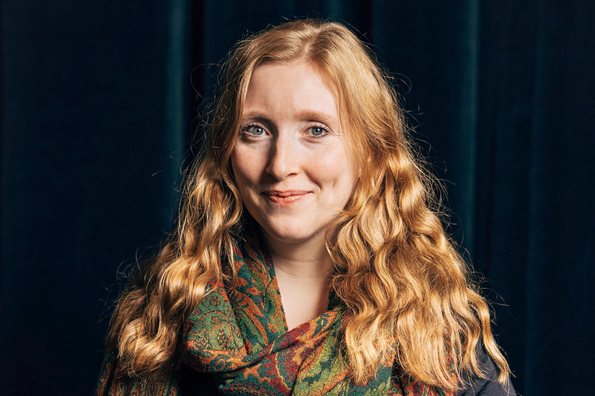 Nora Sophie Griefahn