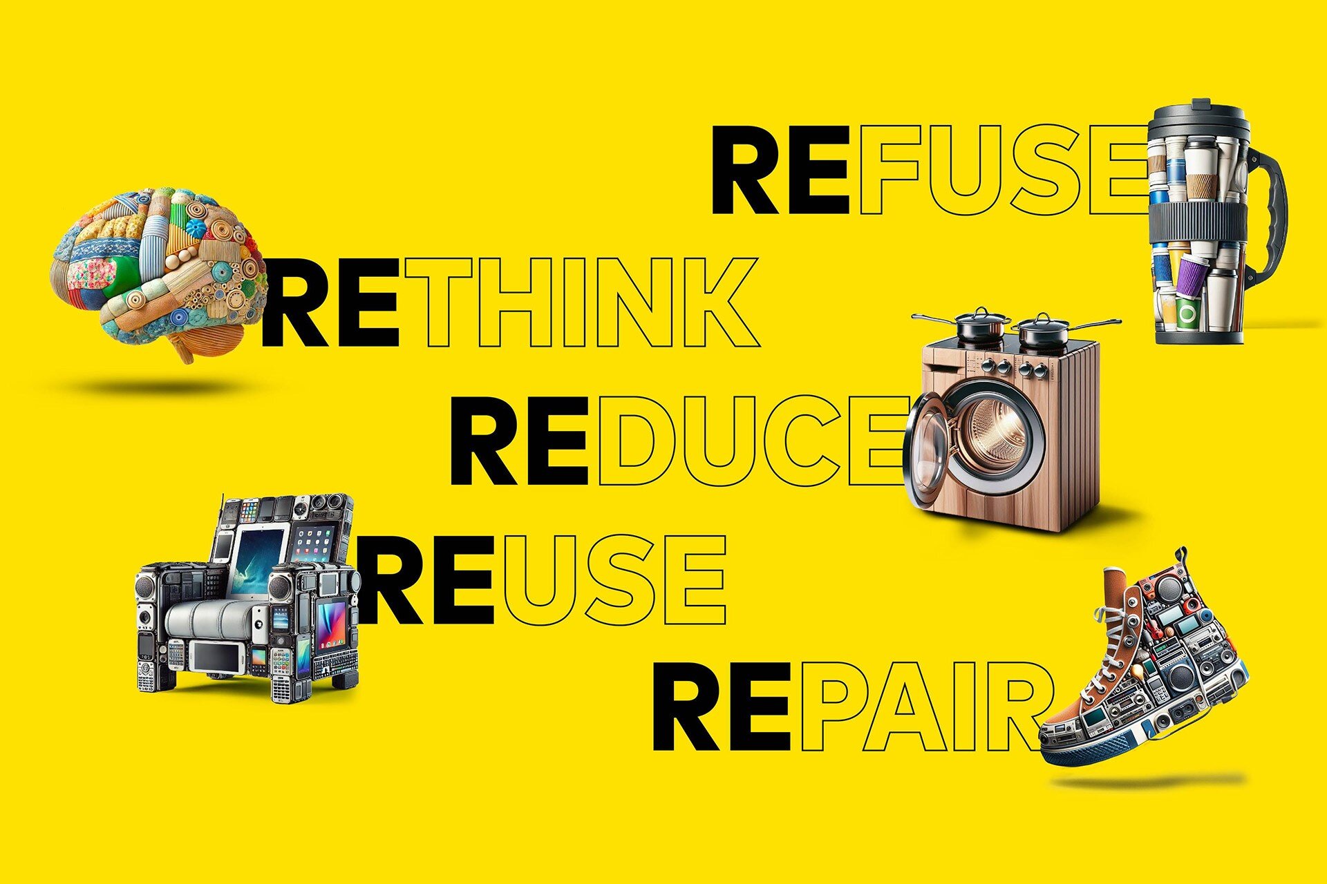 Projekt: Zero-Waste-Aktionswochen