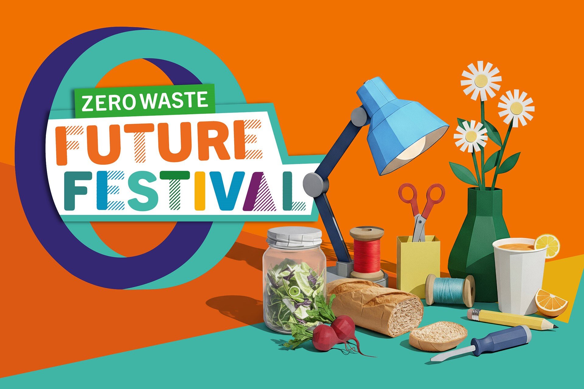 Zero Waste Future Festival