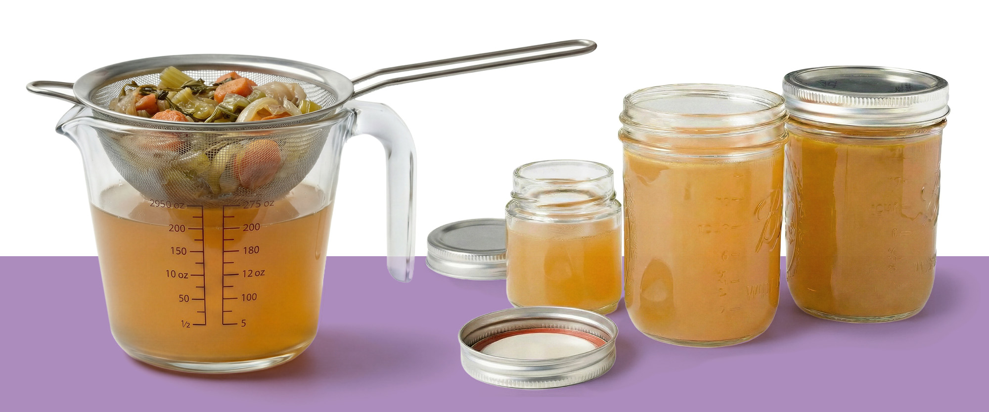 Abfallfreitags-Tipp: Topf statt Tonne