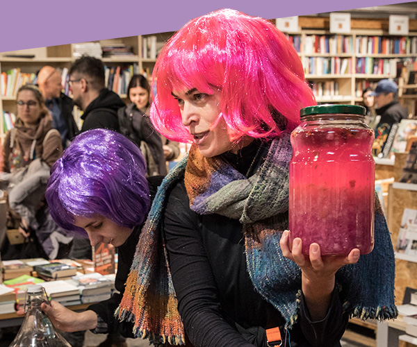 Das geht doch NochMall